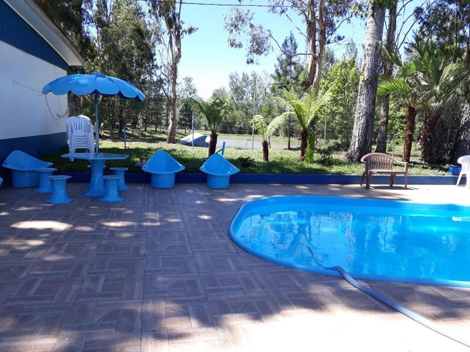 Harry World Parque Hotel