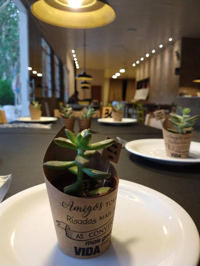 Harry World Parque Hotel